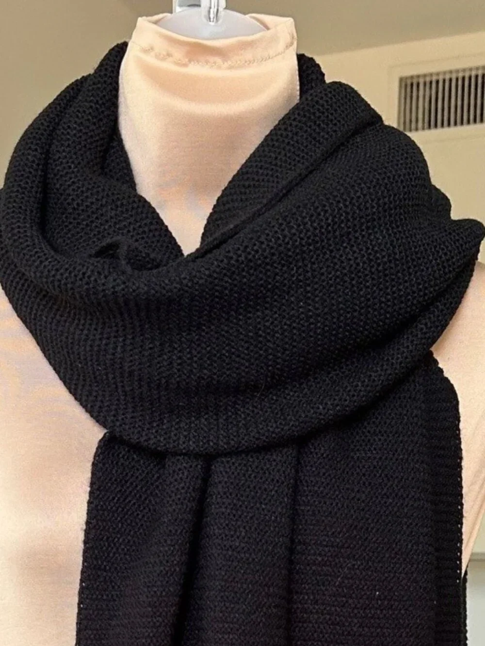 Pom Poms stay warm